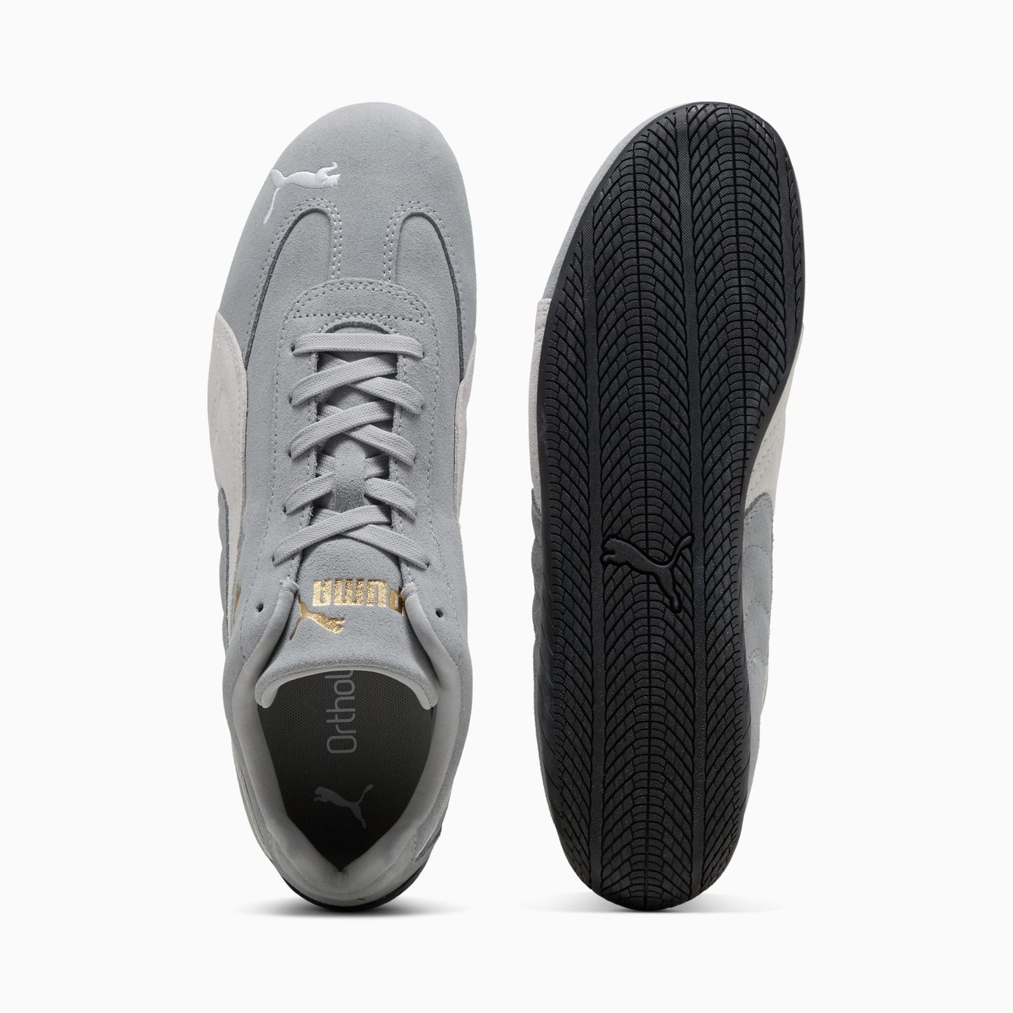 SPEEDCAT OG (GREY)