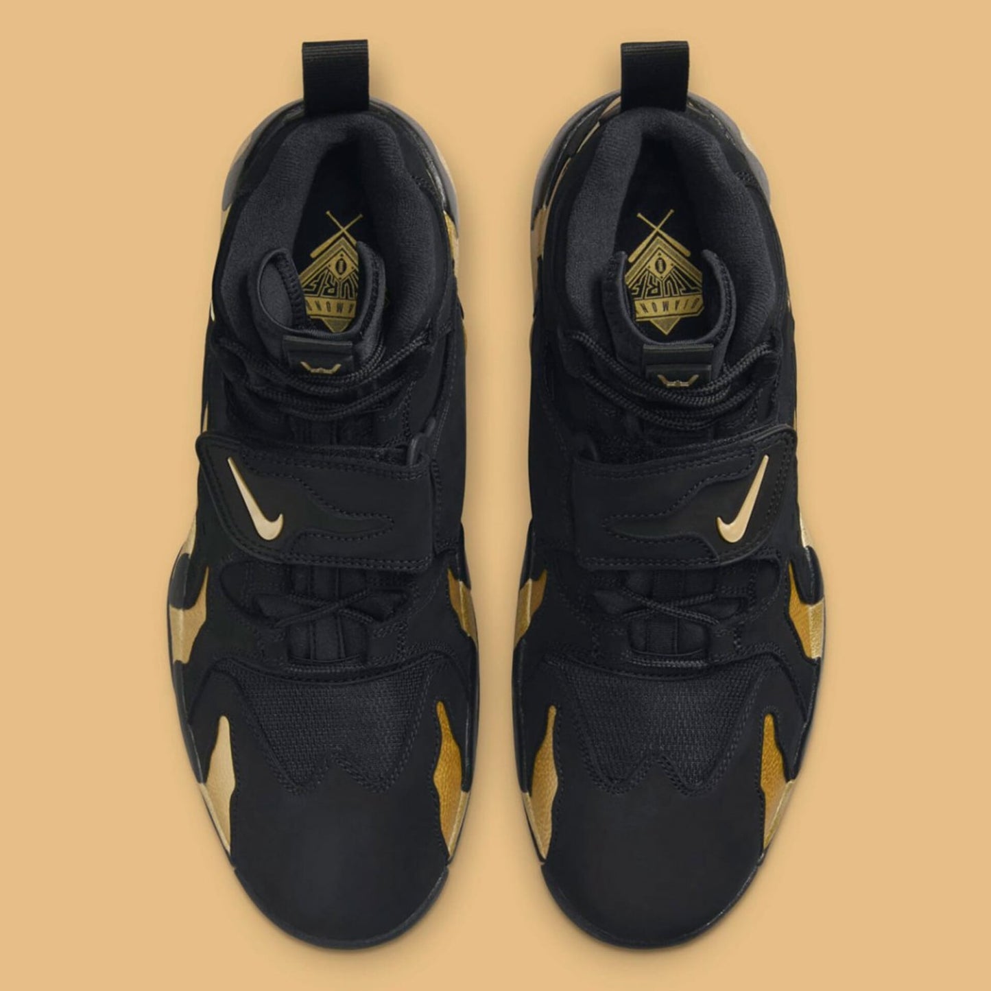 AIR DT MAX ’96 COLORADO (BLACK)