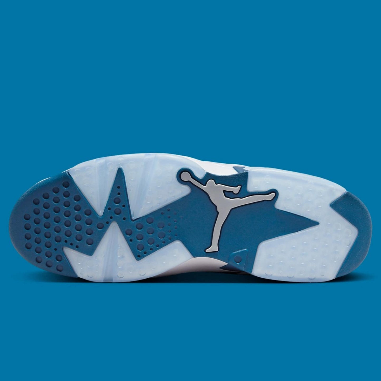 AIR JORDAN JUMPMAN MVP (MILITARY BLUE)