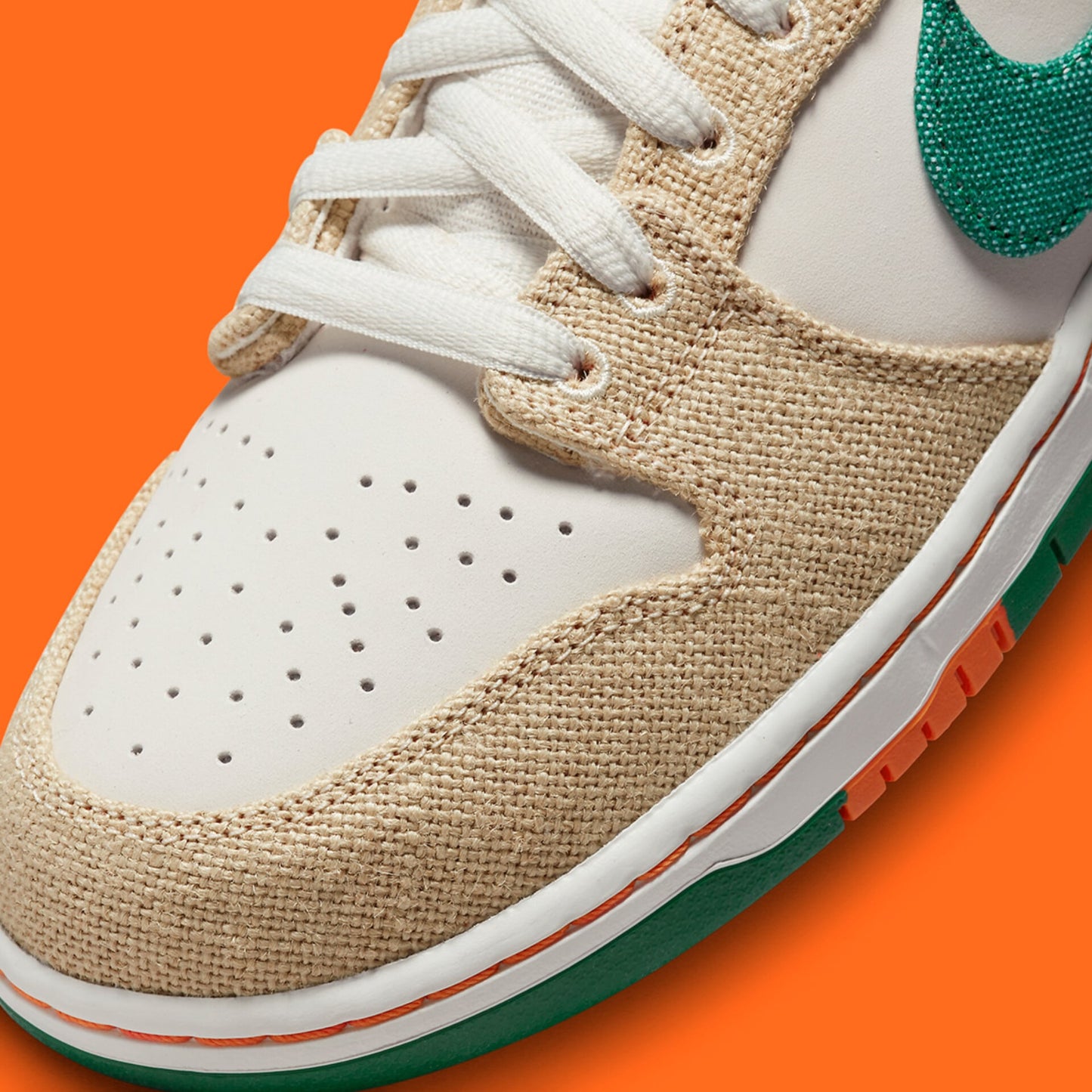 SB DUNK LOW (JARRITOS)