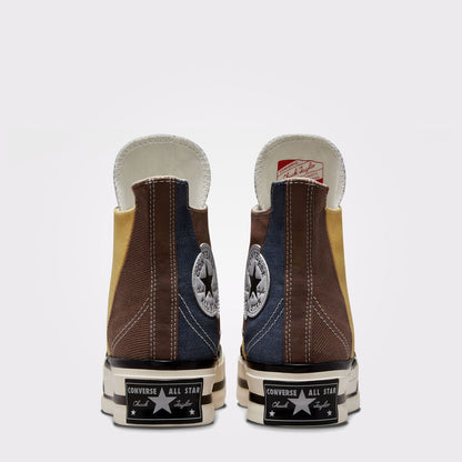 CHUCK 70 PLUS (MATERIAL MASHUP)