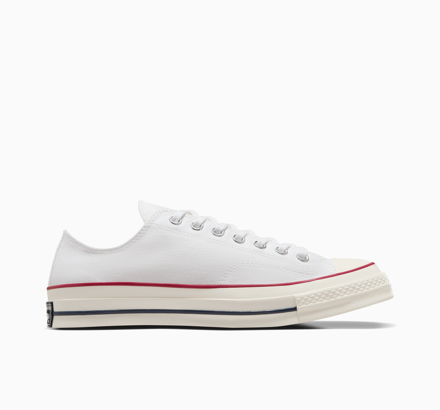 CHUCK 70 VINTAGE LOW (WHITE)