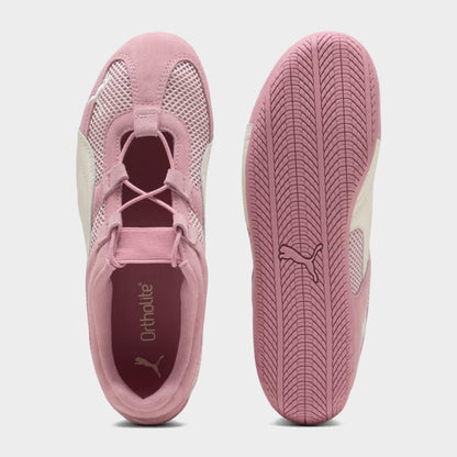 SPEEDCAT GO (POISED PINK/WARM WHITE)