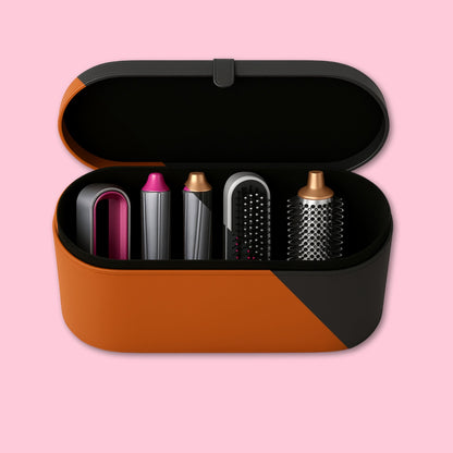 Sorose 5 in 1 Hairstyler Pro (Free Leather Case)