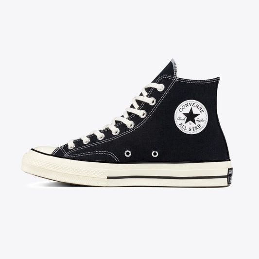 CHUCK 70 VINTAGE HIGH (BLACK)