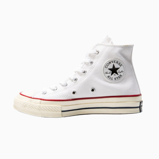 CHUCK 70 VINTAGE HIGH (WHITE)