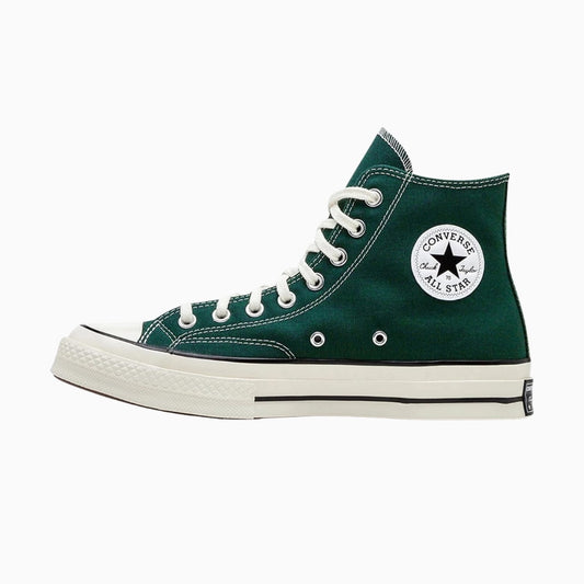 CHUCK 70 VINTAGE HIGH (GREEN)