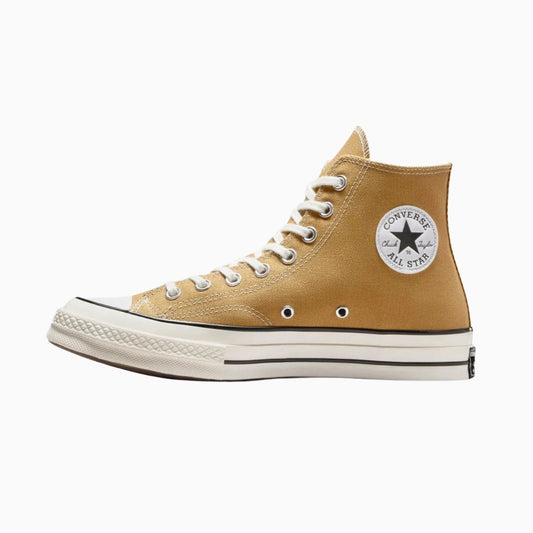 CHUCK 70 VINTAGE HIGH (YELLOW)
