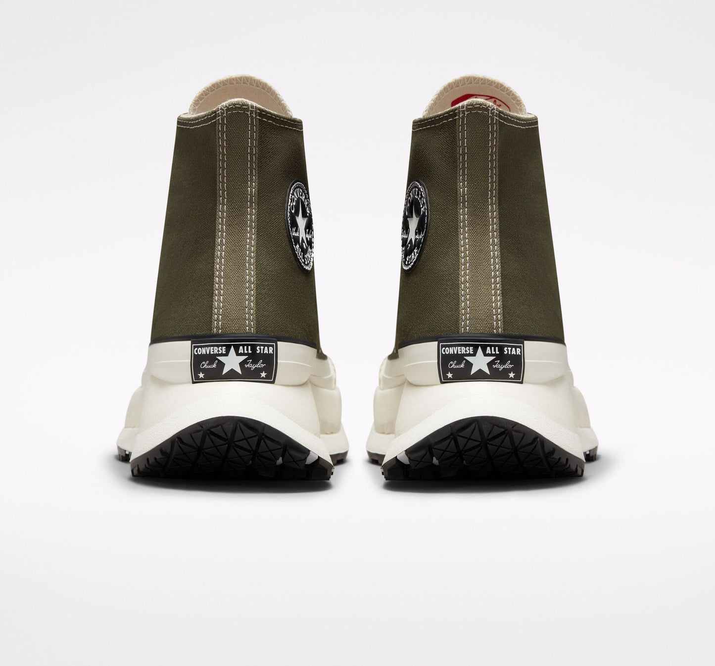CHUCK 70 AT-CX FUTURE COMFORT HIGH (GREEN)