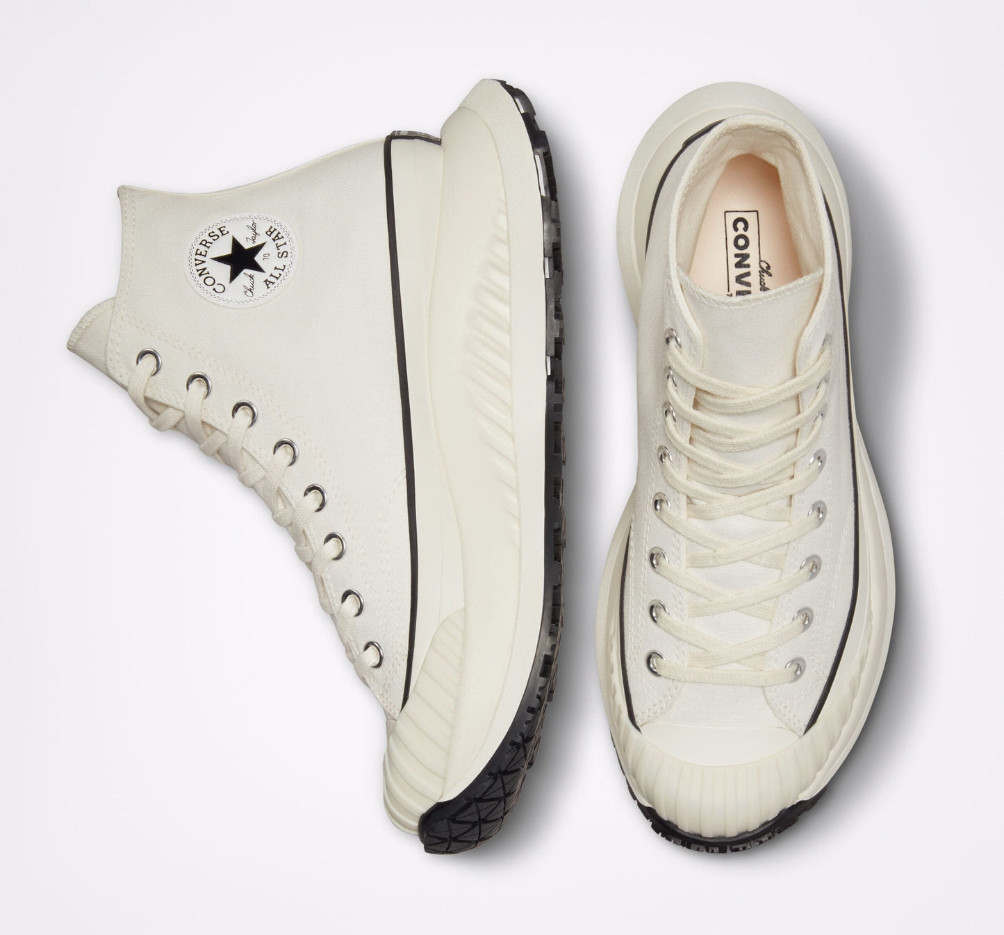 CHUCK 70 AT-CX FUTURE COMFORT HIGH (WHITE)