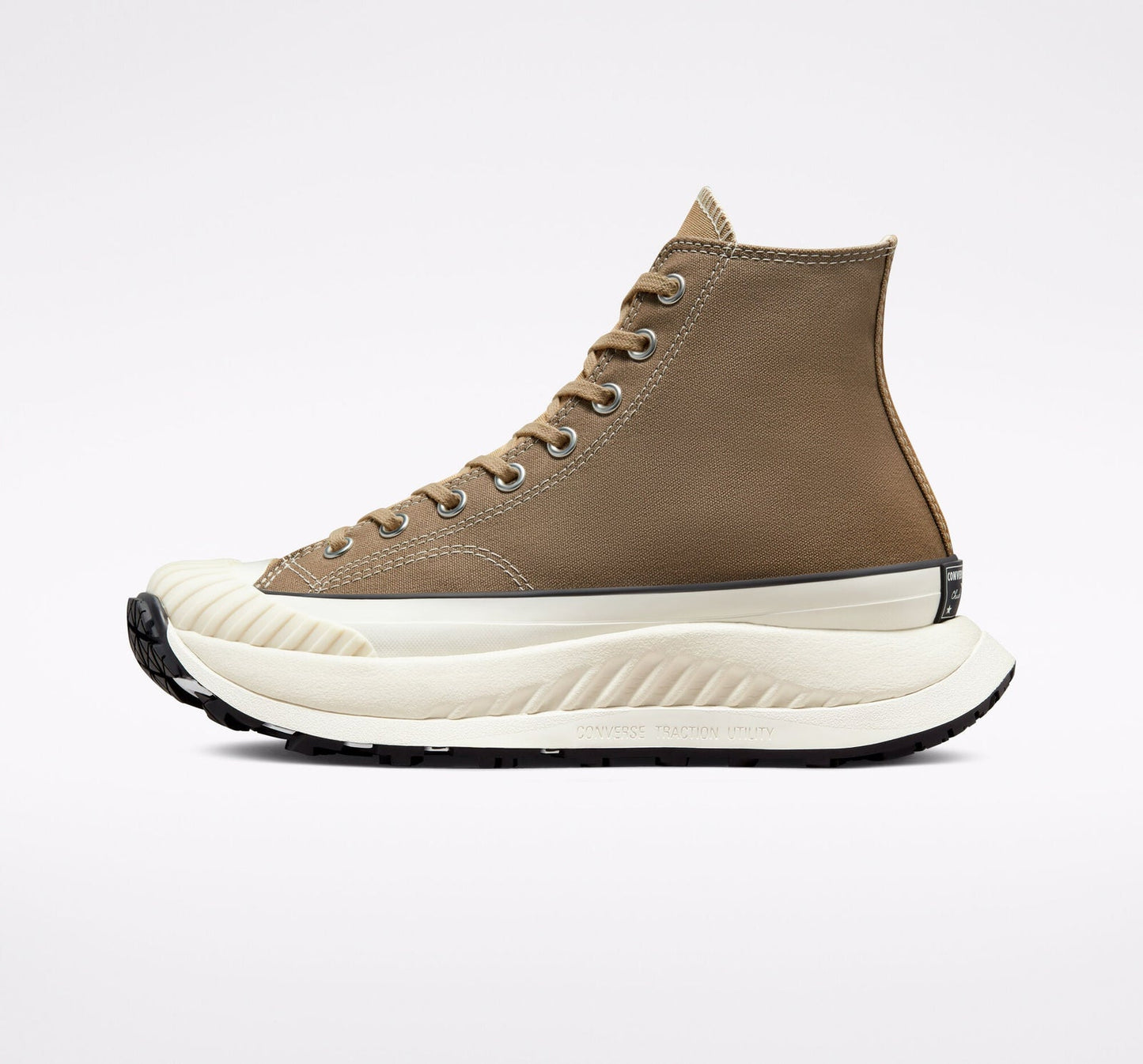 CHUCK 70 AT-CX FUTURE COMFORT HIGH (MUSTARD)