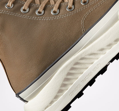 CHUCK 70 AT-CX FUTURE COMFORT HIGH (MUSTARD)