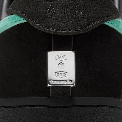 AIR FORCE 1 LOW (TIFFANY)