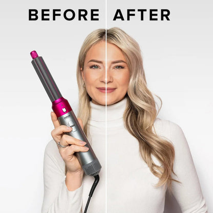 Sorose 5 in 1 Hairstyler Pro (Free Leather Case)