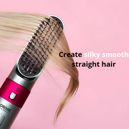 Sorose 5 in 1 Hairstyler Pro (Free Leather Case)