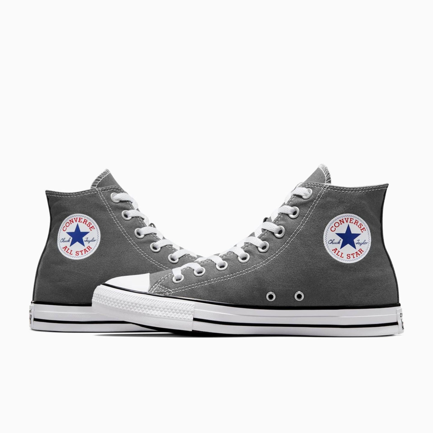 CHUCK TAYLOR ALL STAR CLASSIC HIGH (GREY)