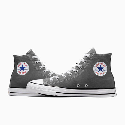 CHUCK TAYLOR ALL STAR CLASSIC HIGH (GREY)