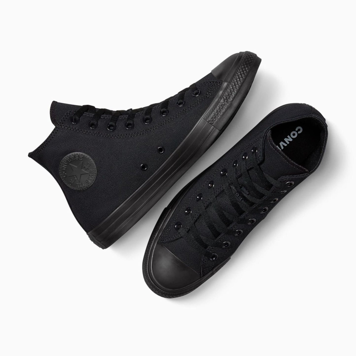 CHUCK TAYLOR ALL STAR CLASSIC HIGH (MONOCHROME)