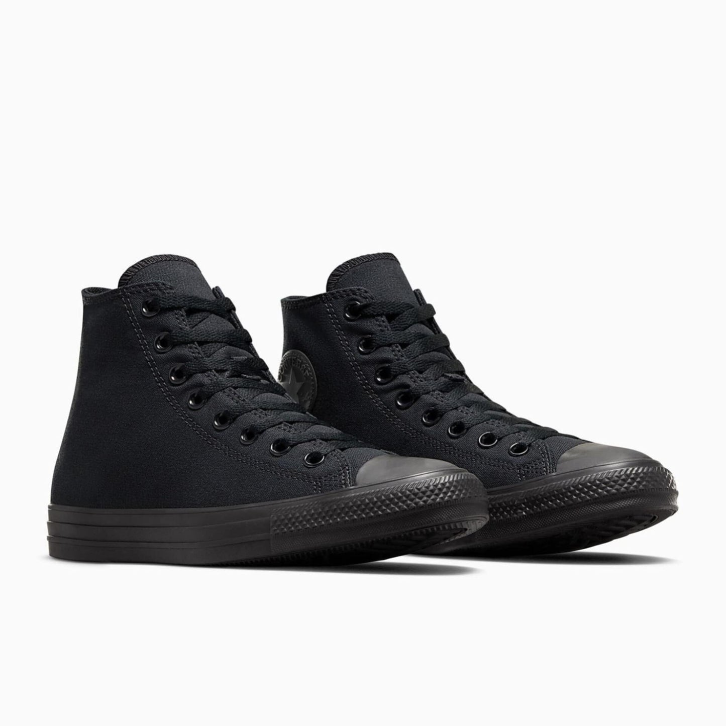 CHUCK TAYLOR ALL STAR CLASSIC HIGH (MONOCHROME)