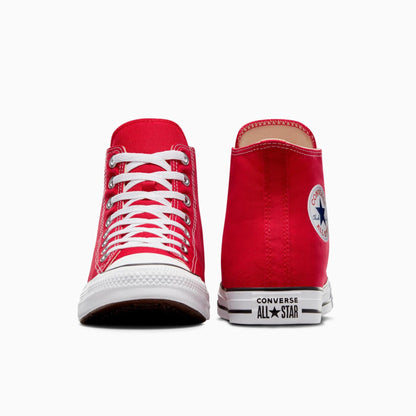 CHUCK TAYLOR ALL STAR CLASSIC HIGH (RED)