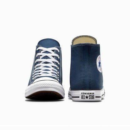 CHUCK TAYLOR ALL STAR CLASSIC HIGH (NAVY)