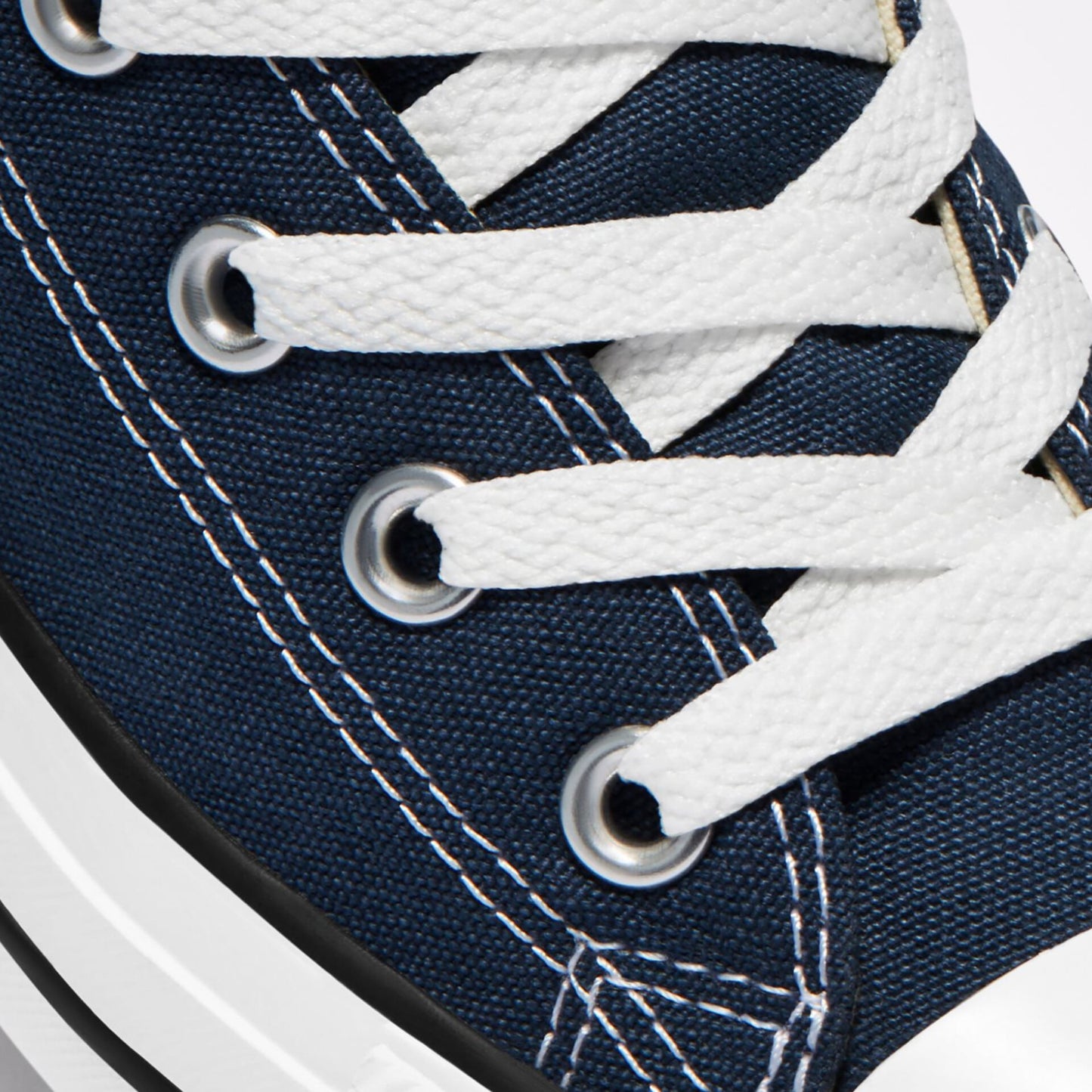 CHUCK TAYLOR ALL STAR CLASSIC HIGH (NAVY)
