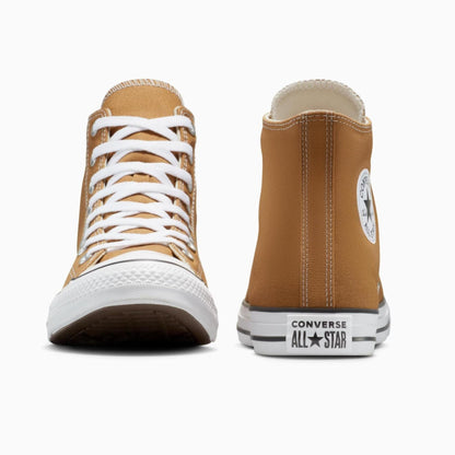 CHUCK TAYLOR ALL STAR CLASSIC HIGH (YELLOW)