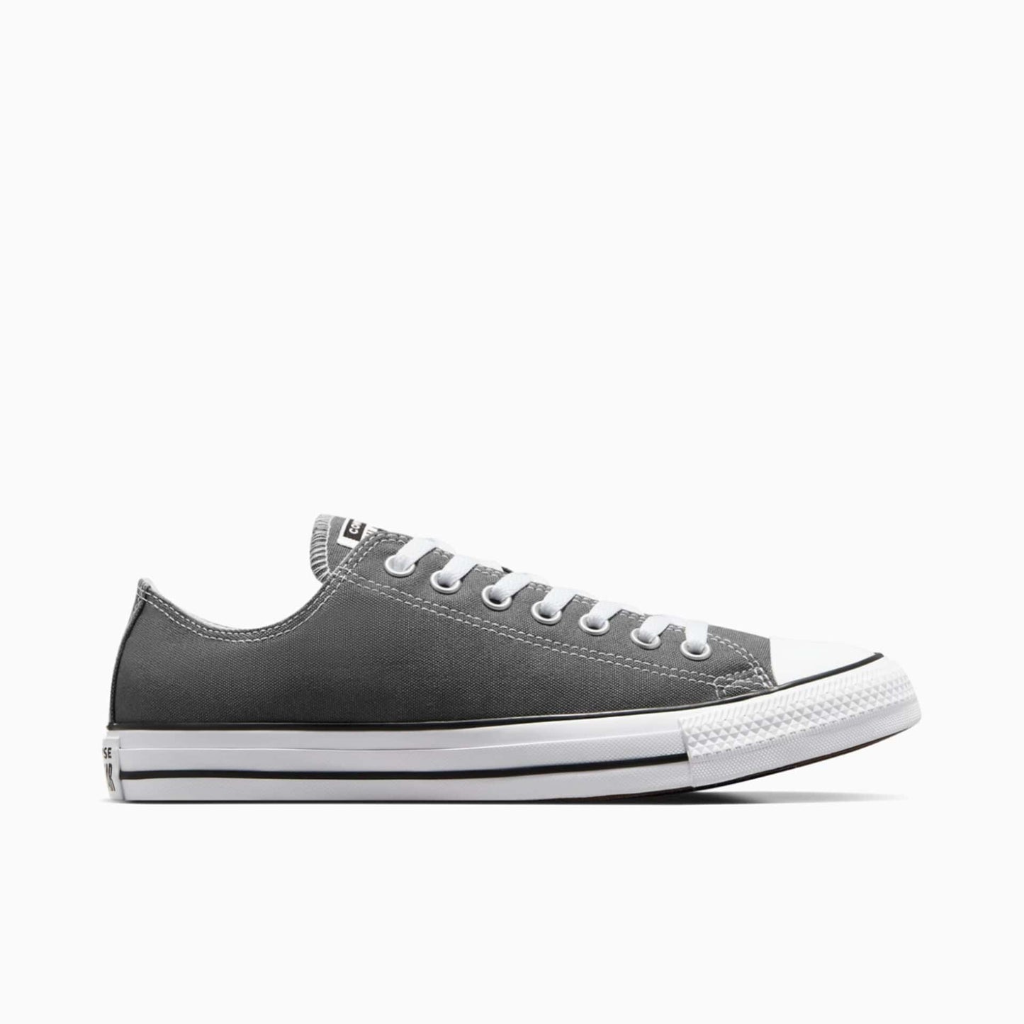 CHUCK TAYLOR ALL STAR CLASSIC LOW (GREY)