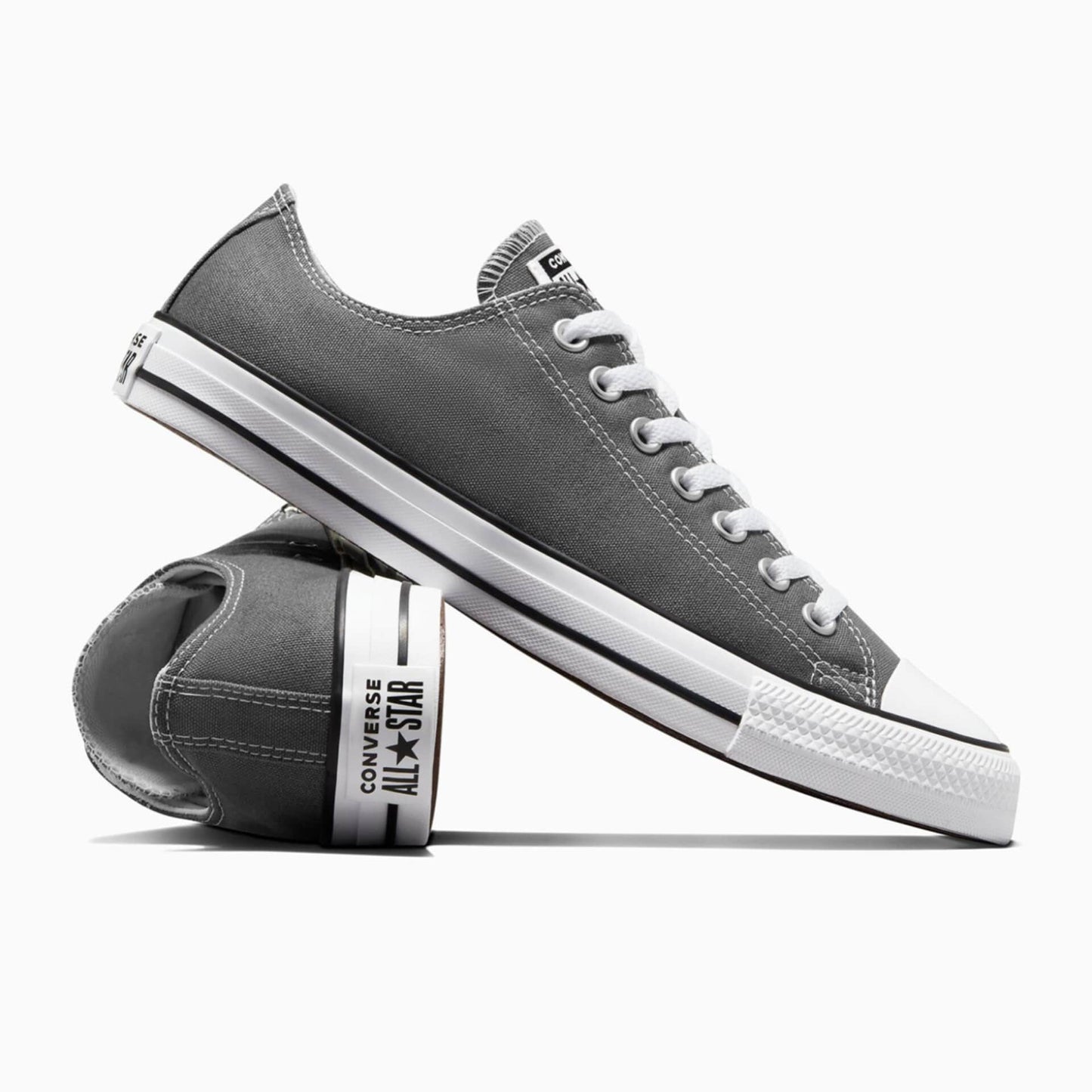 CHUCK TAYLOR ALL STAR CLASSIC LOW (GREY)