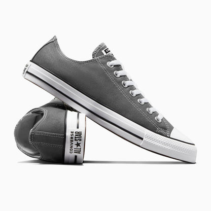 CHUCK TAYLOR ALL STAR CLASSIC LOW (GREY)