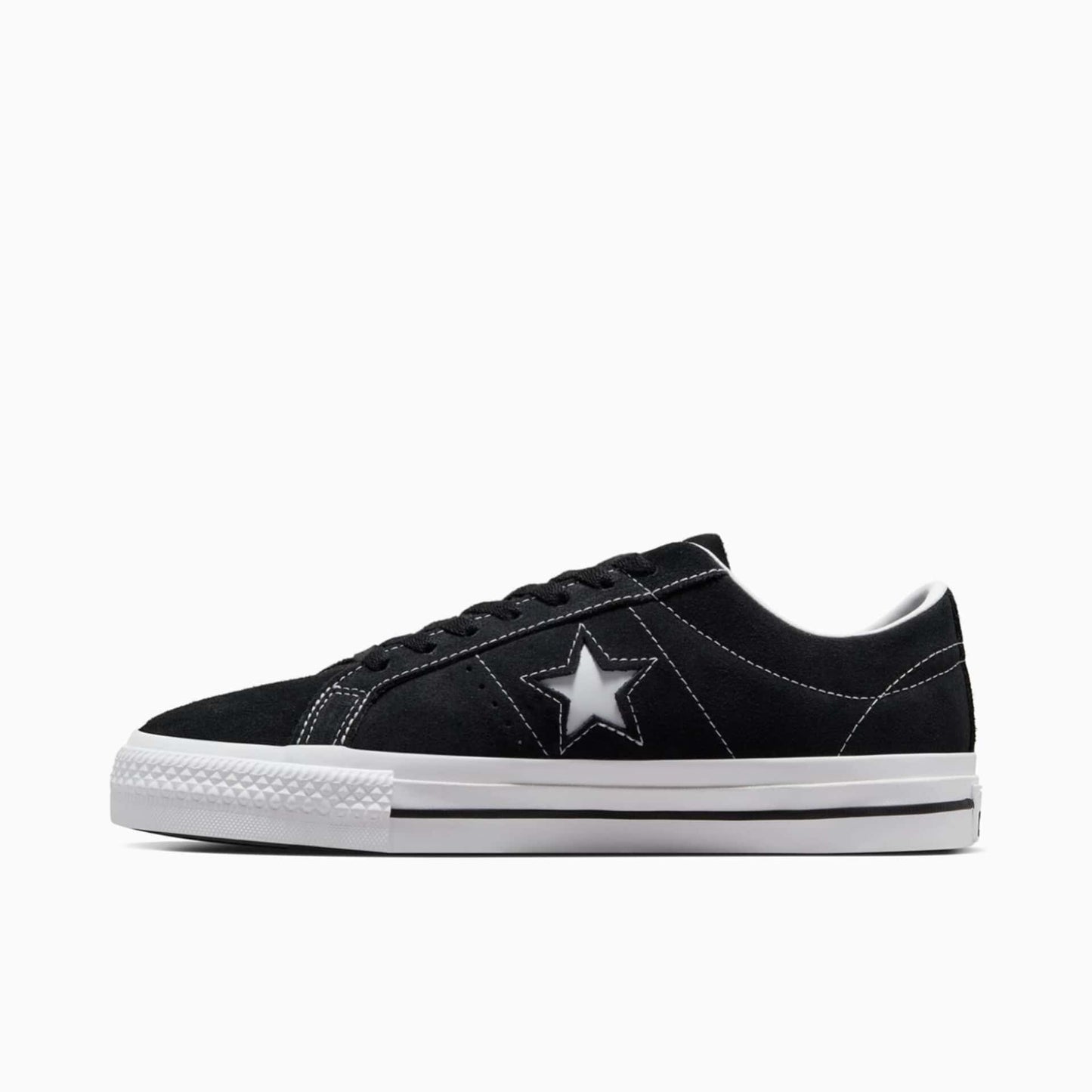 CONS ALL STAR PRO LOW (BLACK)