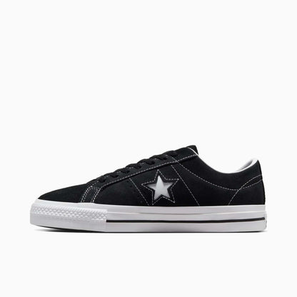 CONS ALL STAR PRO LOW (BLACK)