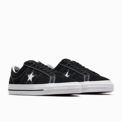 CONS ALL STAR PRO LOW (BLACK)