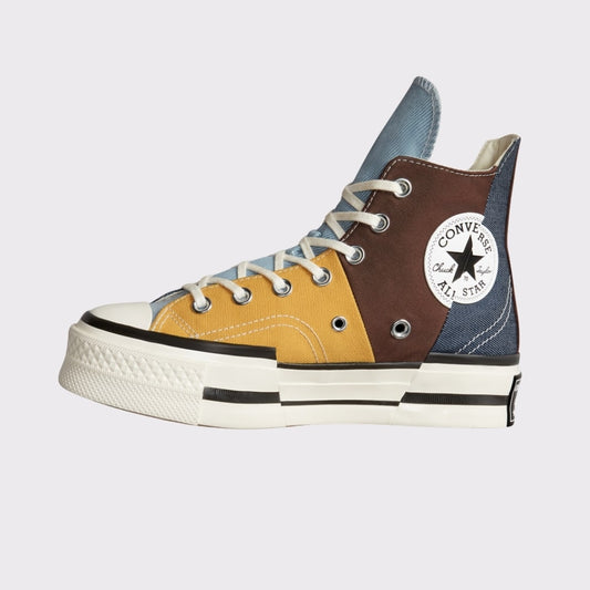 CHUCK 70 PLUS (MATERIAL MASHUP)