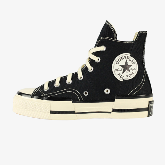 CHUCK 70 PLUS (BLACK)