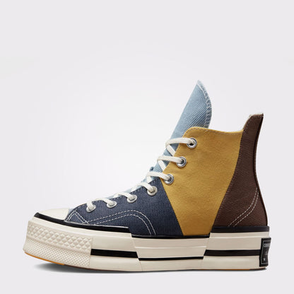 CHUCK 70 PLUS (MATERIAL MASHUP)
