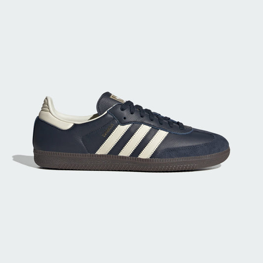 SAMBA OG
(NIGHT NAVY/CREAM WHITE/GUM)