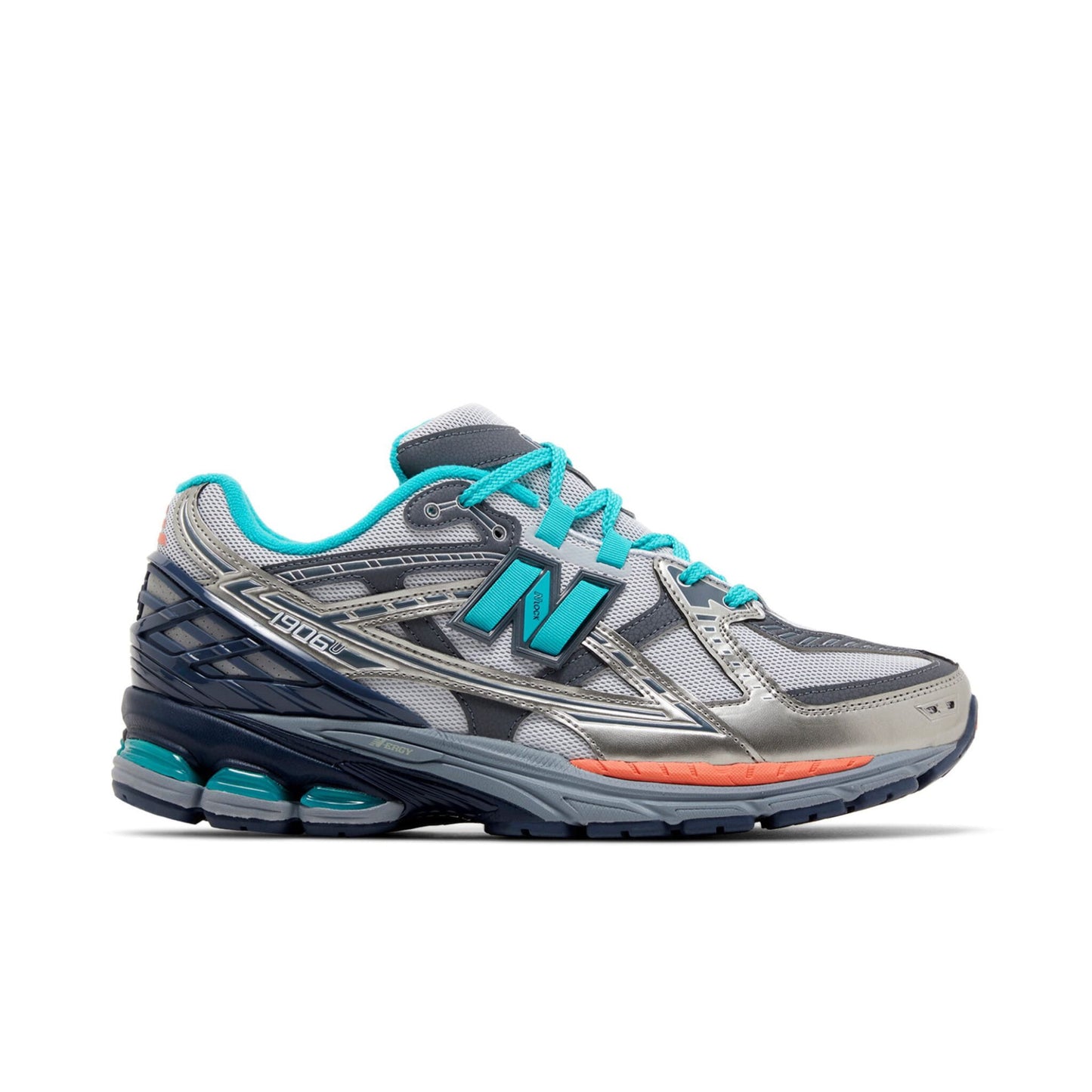 1906U WILLFUL BIAS PACK (ELECTRIC TEAL)