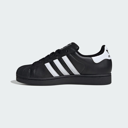 SUPERSTAR II SHOES (CORE BLACK/CLOUD WHITE/CORE BLACK)