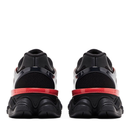 9060 X (BLACK RED)