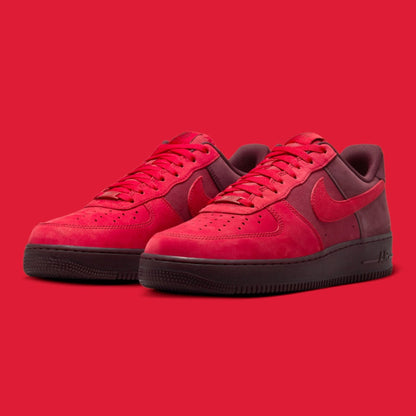 AIR FORCE 1 LOW (LAYERS OF LOVE)