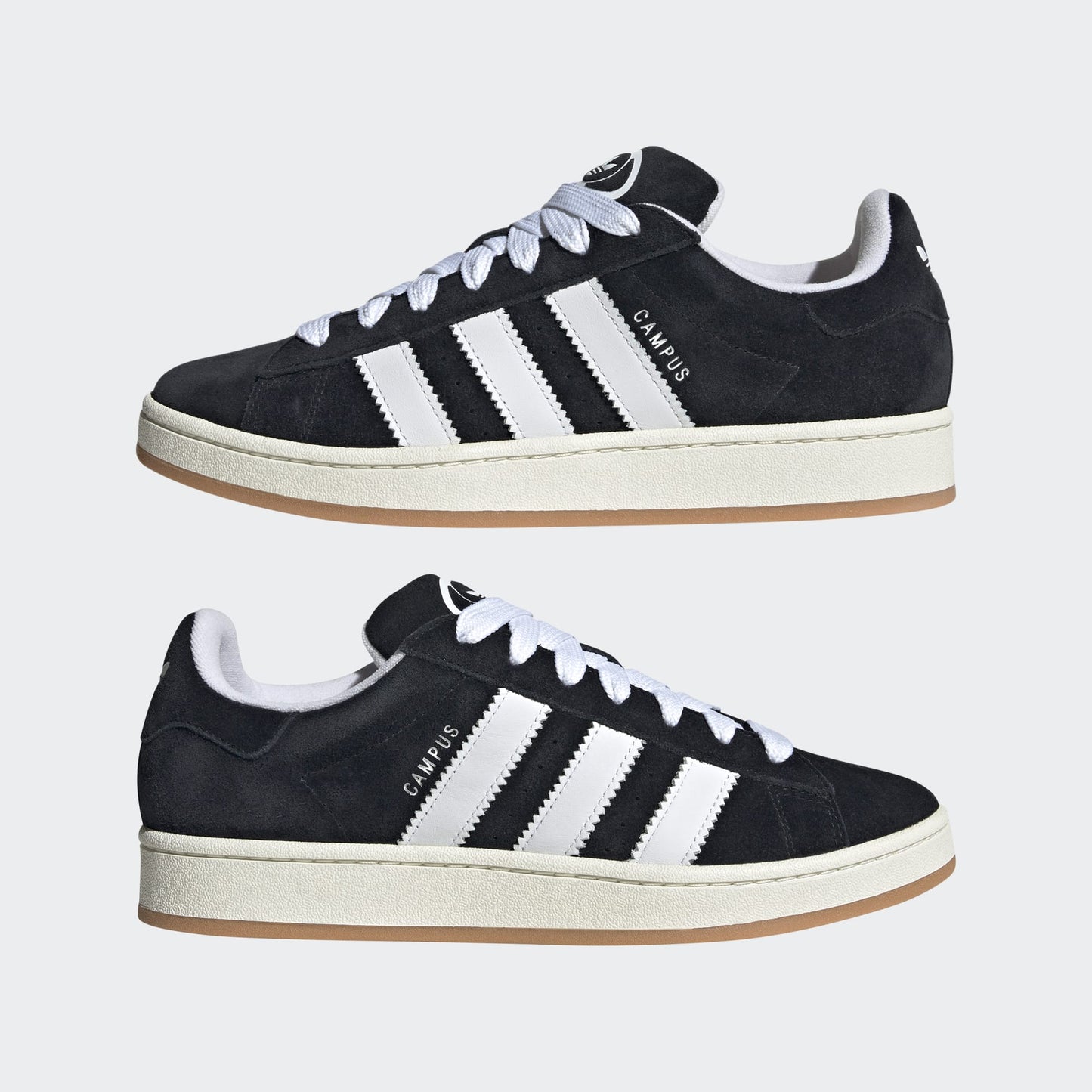 Campus 00S (CORE BLACK/CLOUD WHITE/OFF WHITE)
