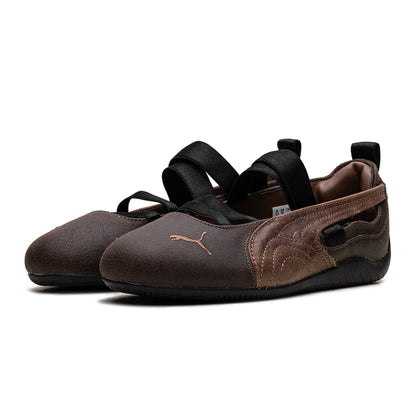 SPEEDCAT BALLET (VOO DARK CHOCOLATE)
