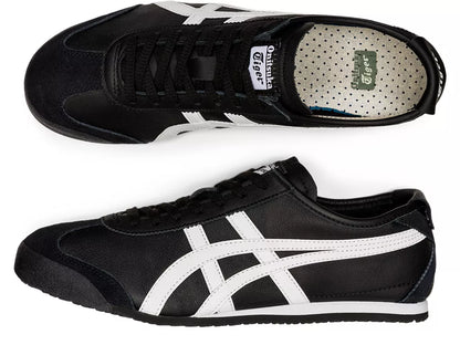 Onitsuka Tiger
MEXICO 66 (Black & White)