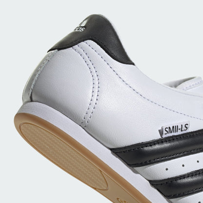 TAEKWONDO SHOES (CLOUD WHITE/CORE BLACK/GUM)