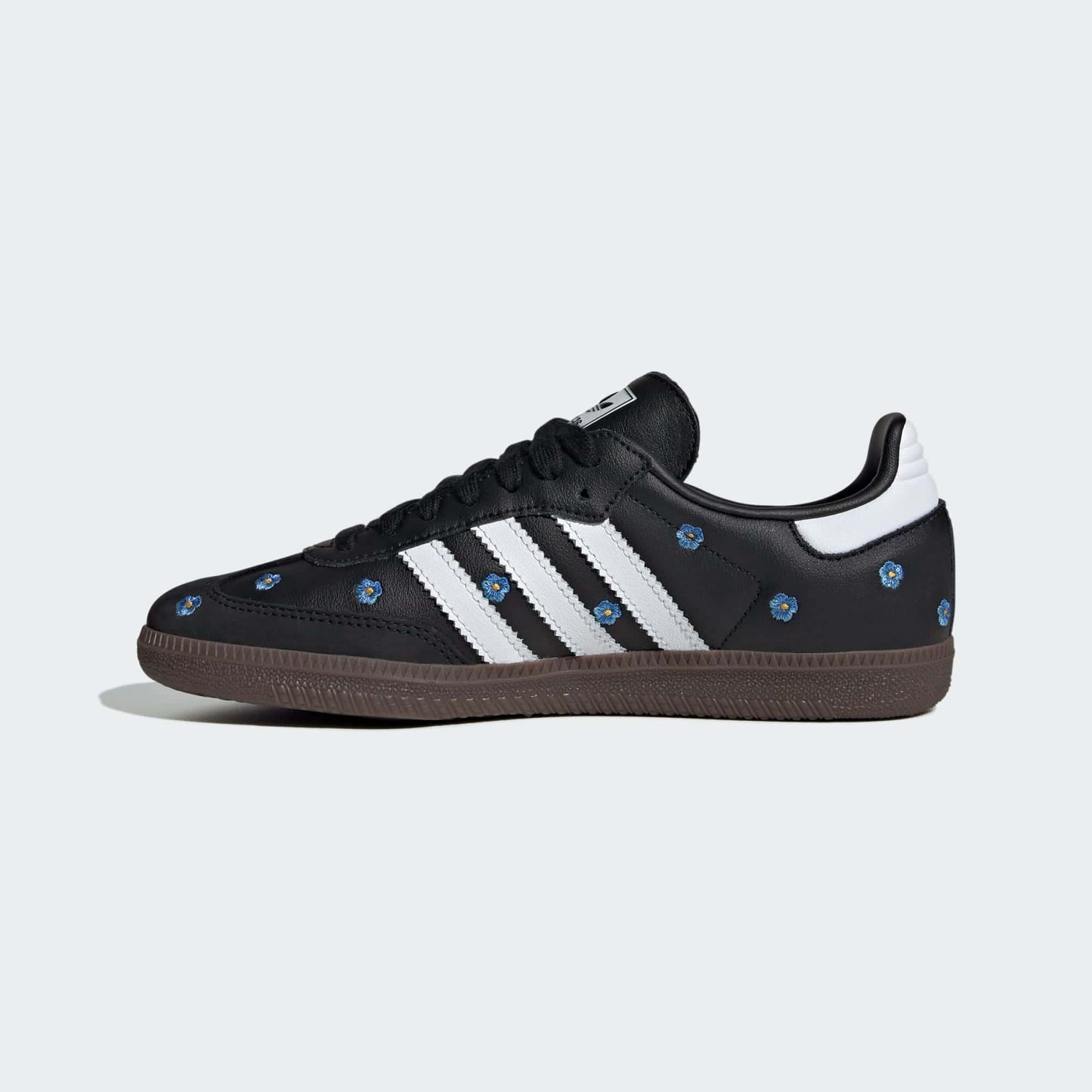 SAMBA OG FLORAL (CORE BLACK)