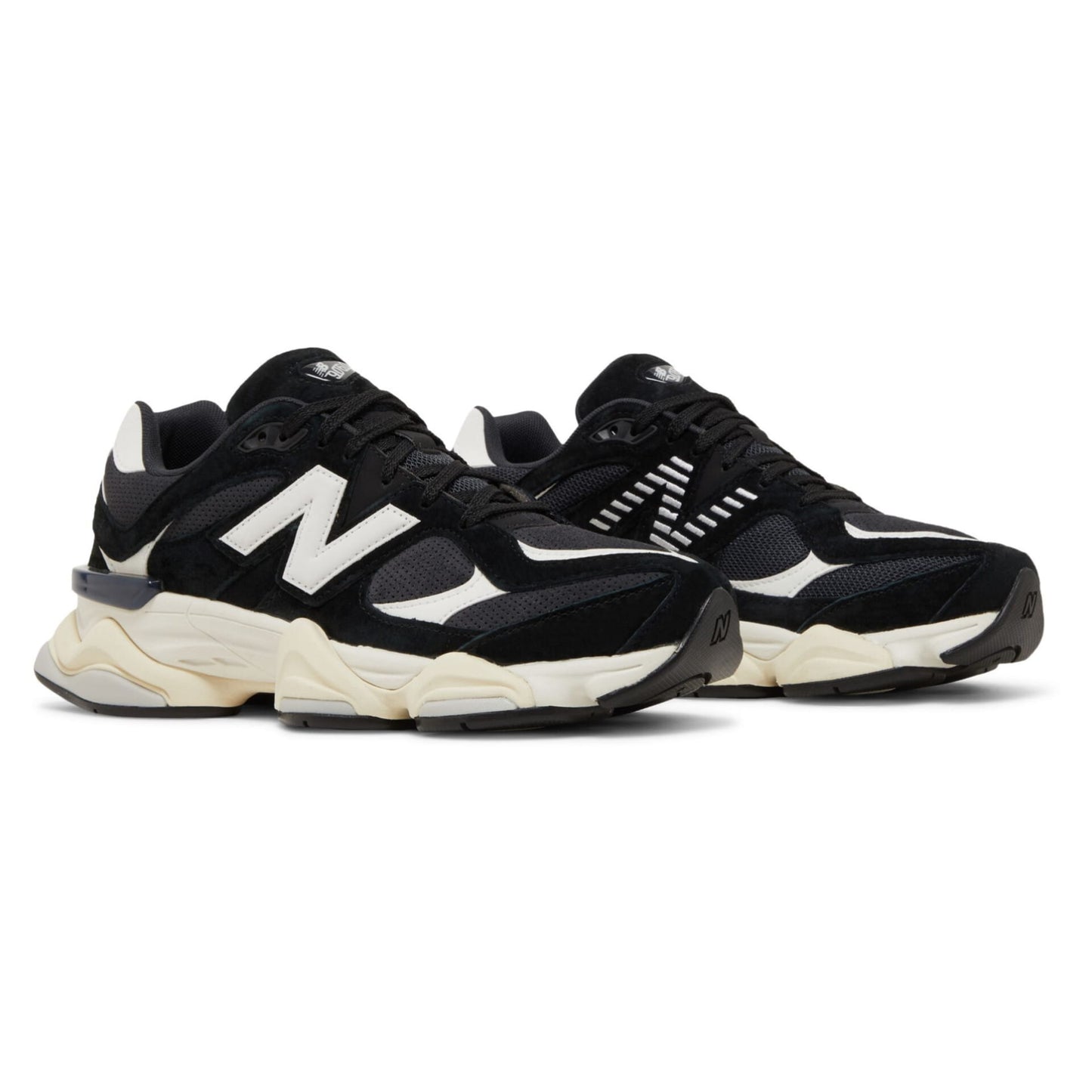 9060 (BLACK WHITE)