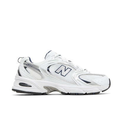 530 (WHITE NATURAL INDIGO)