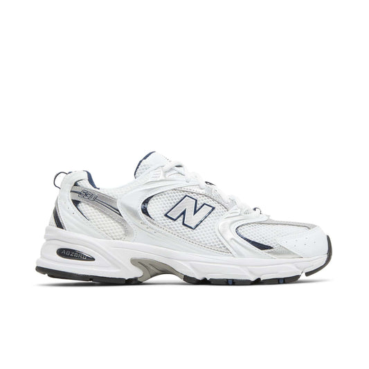 530 (WHITE NATURAL INDIGO)