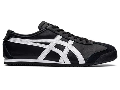 Onitsuka Tiger
MEXICO 66 (Black & White)